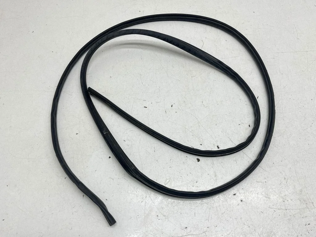 Sliding door rubber seal – Volkswagen Transporter - Caravelle T6 (2016-)