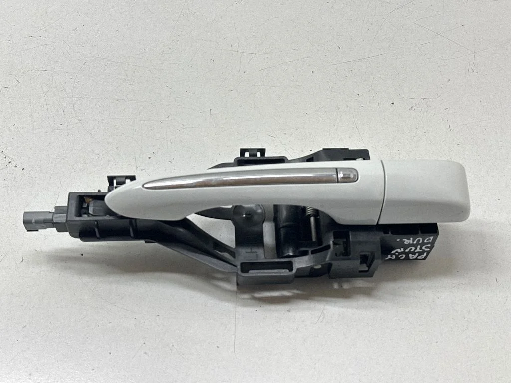 Sliding door exterior handle 68230689AG