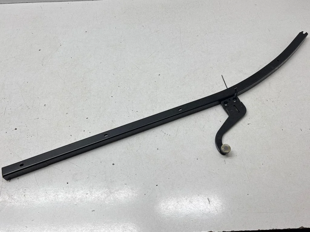 Sliding door upper top rail – Volkswagen Transporter - Caravelle T6 (2016-)
