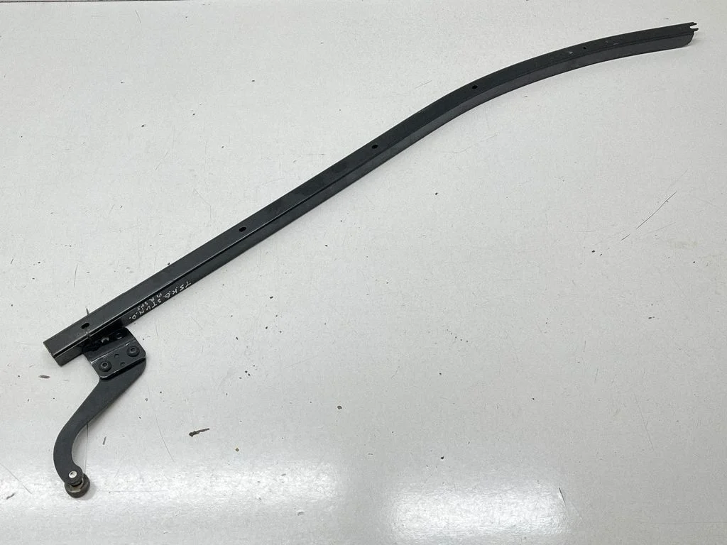 Sliding door upper top rail – Volkswagen Transporter - Caravelle T5 (2003-2015)