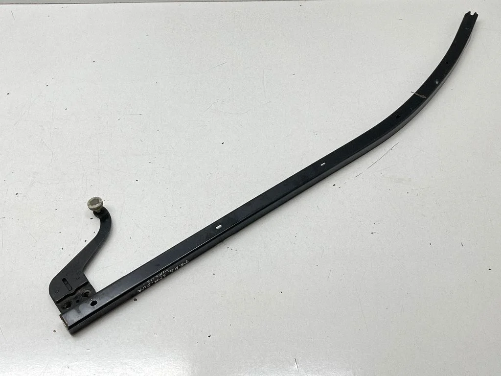 Sliding door upper top rail – Volkswagen Transporter - Caravelle T5 (2003-2015)
