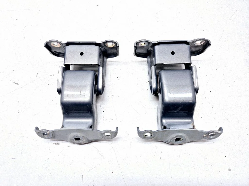 Laadimisukse hingede komplekt – Renault Trafic II (X83) (2001-2014)