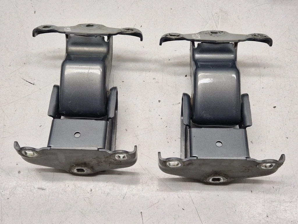 Laadimisukse hingede komplekt – Renault Trafic II (X83) (2001-2014)