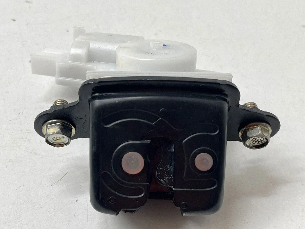 Loading door lock 0944