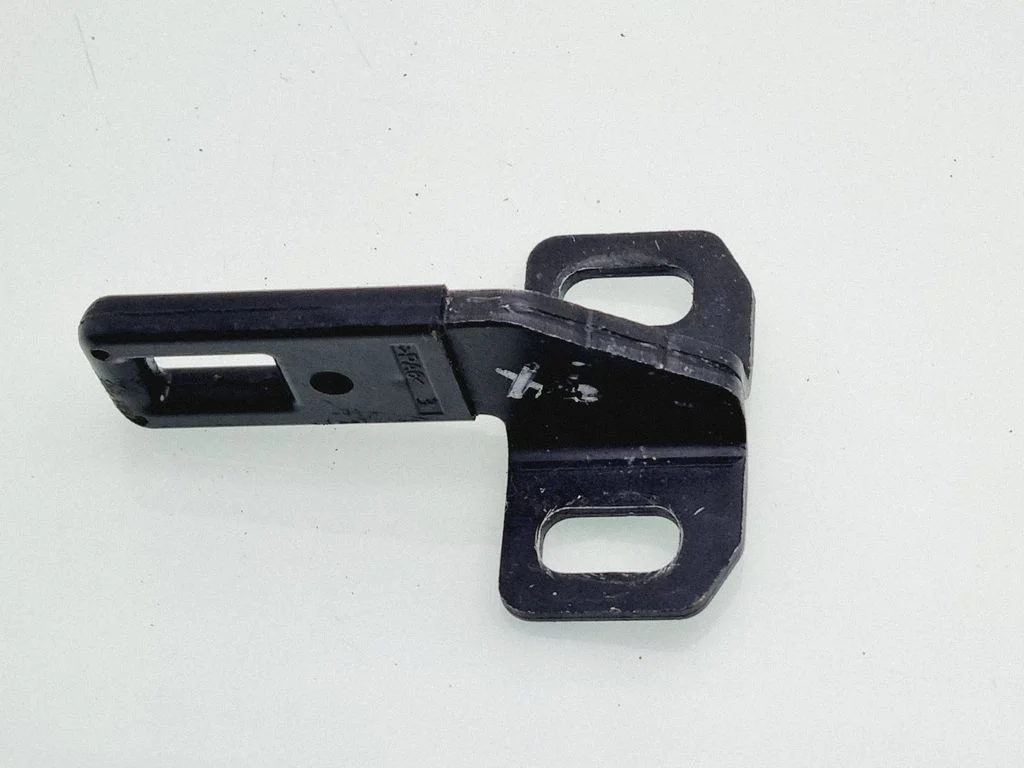 Loading door lock loop/hook striker 51247149629