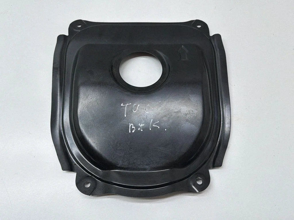 Fuel tank cap