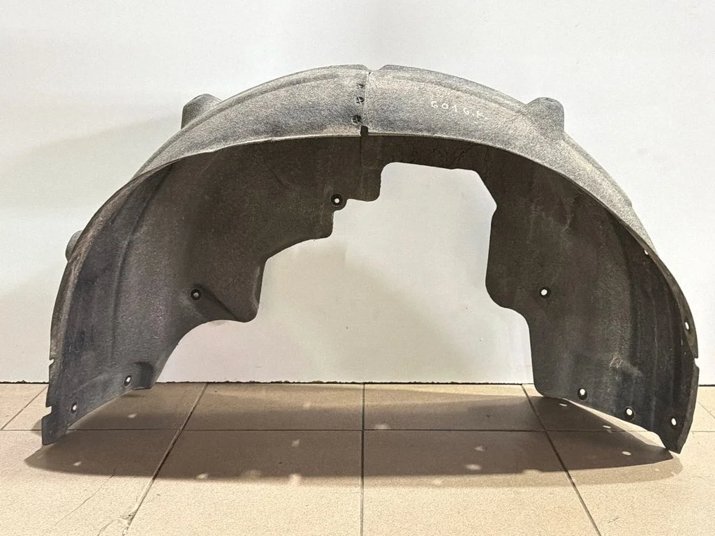 Rear arch fender liner splash guards 51717394817