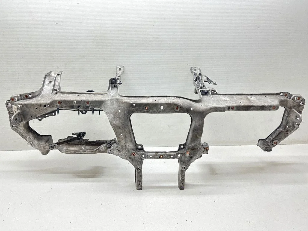 Dashboard cross member/frame bar 68375436AC