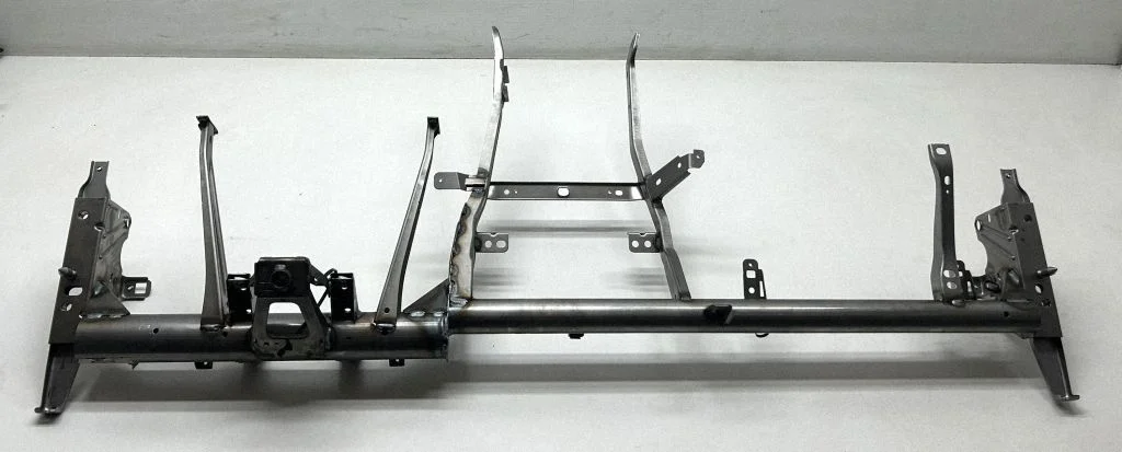 Dashboard cross member/frame bar CVT000806