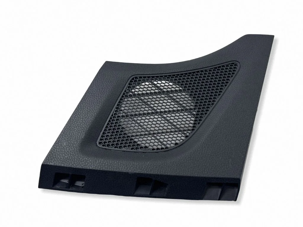 Dash center speaker trim cover – front right