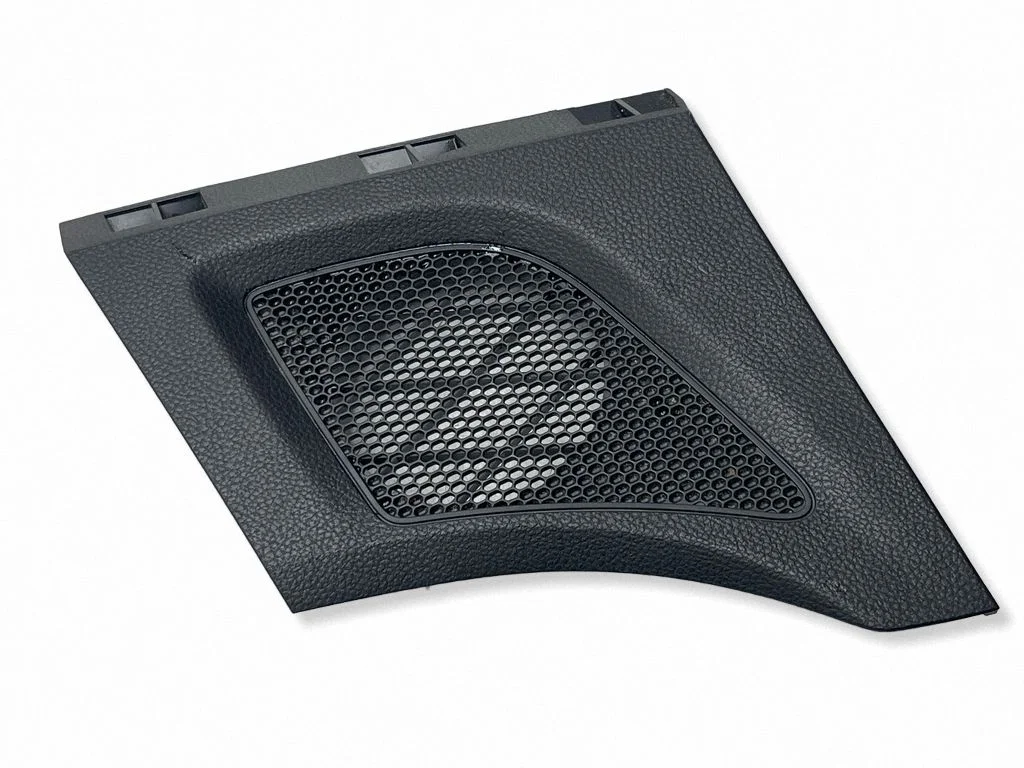 Dash center speaker trim cover – right
