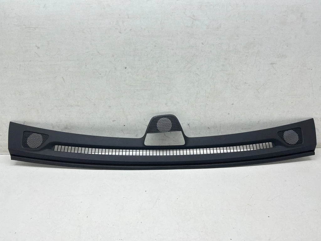 Armatuurlaua õhutusresti kate – Chrysler Pacifica (2017-)