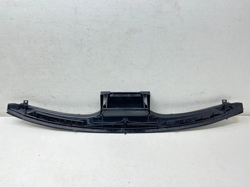 Dashboard air vent grill cover trim 51166958404