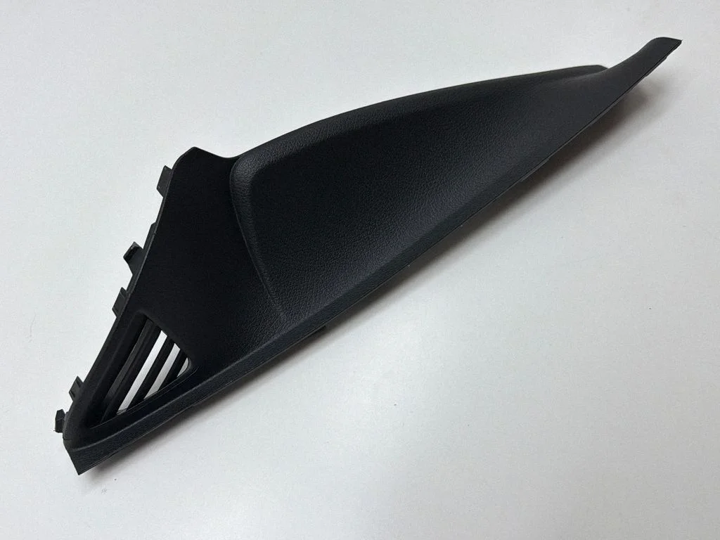Dashboard side end trim A4476890637