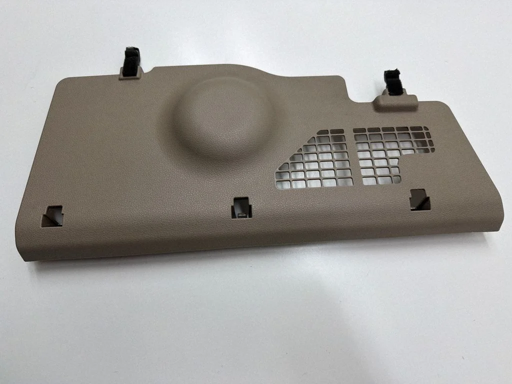 Dashboard lower bottom trim panel 97285D3010