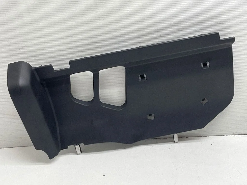 Dashboard lower bottom trim panel – Honda Civic IX (2011-2017)