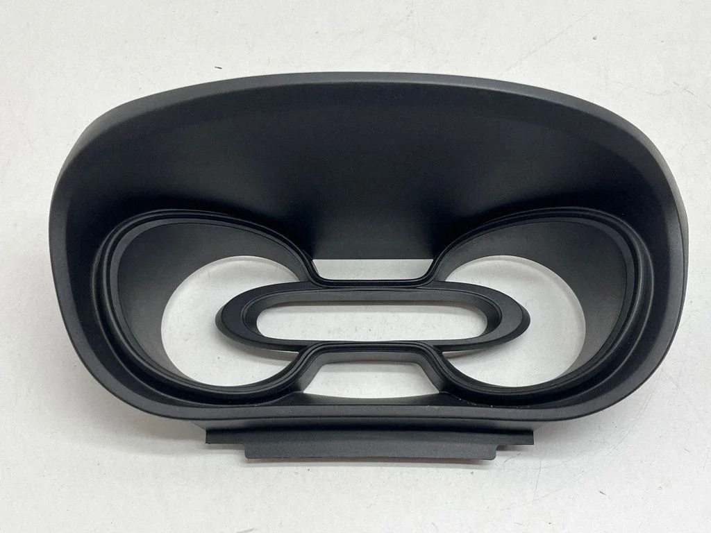 Näidikute paneeli viimistlus – Opel Vivaro (2014-2018)
