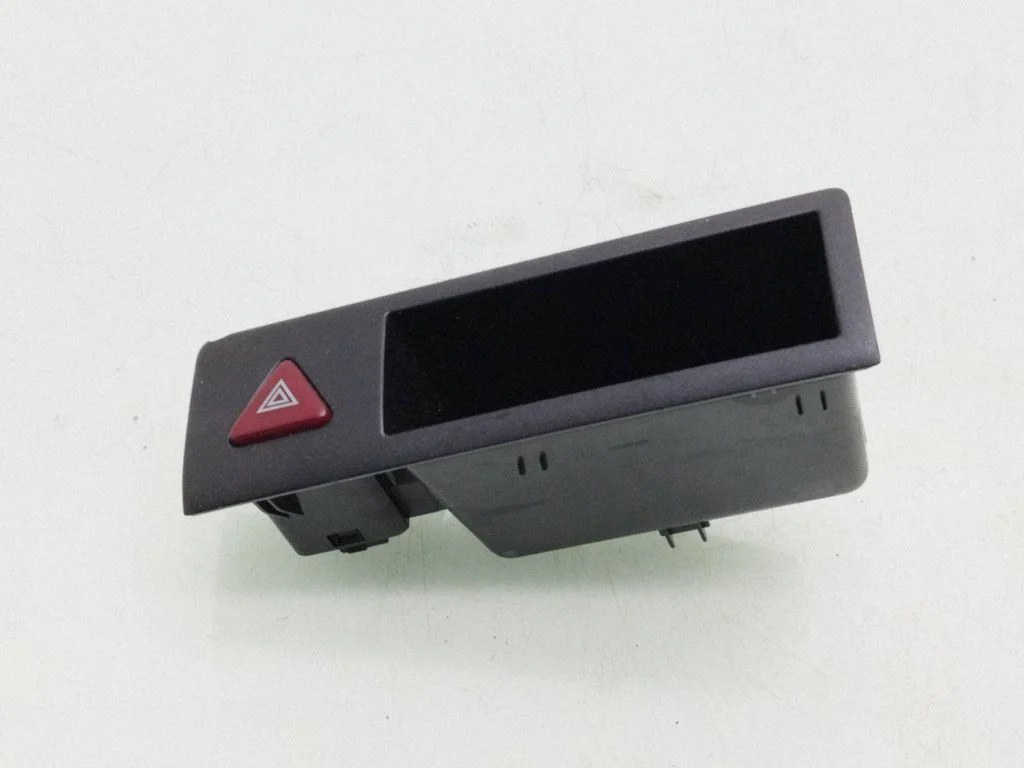 Dashboard storage box/compartment – Volkswagen Transporter - Caravelle T5 (2003-2015)