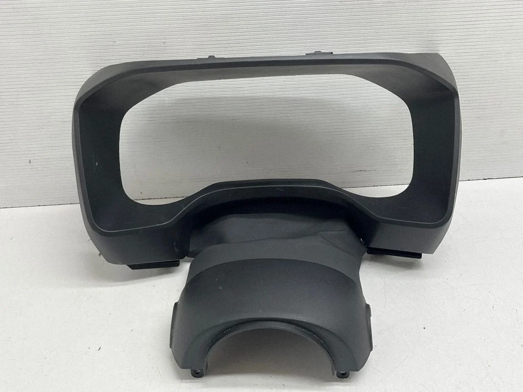 Dashboard trim 484706RR0A – Toyota Highlander XU50 (2013-2019)