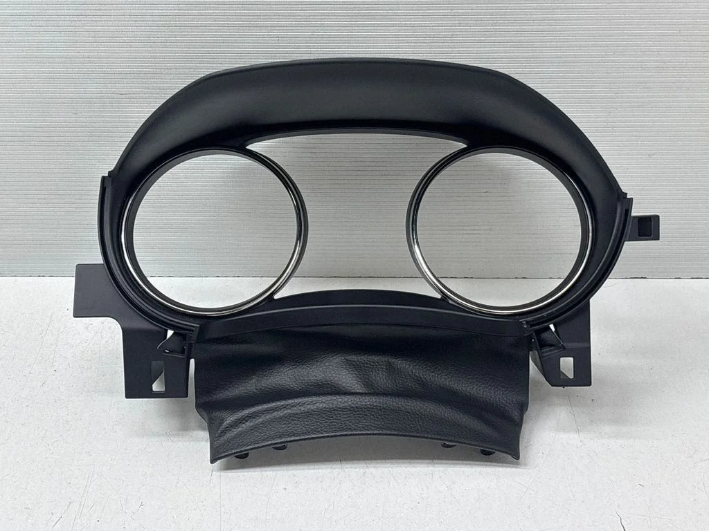Dashboard trim