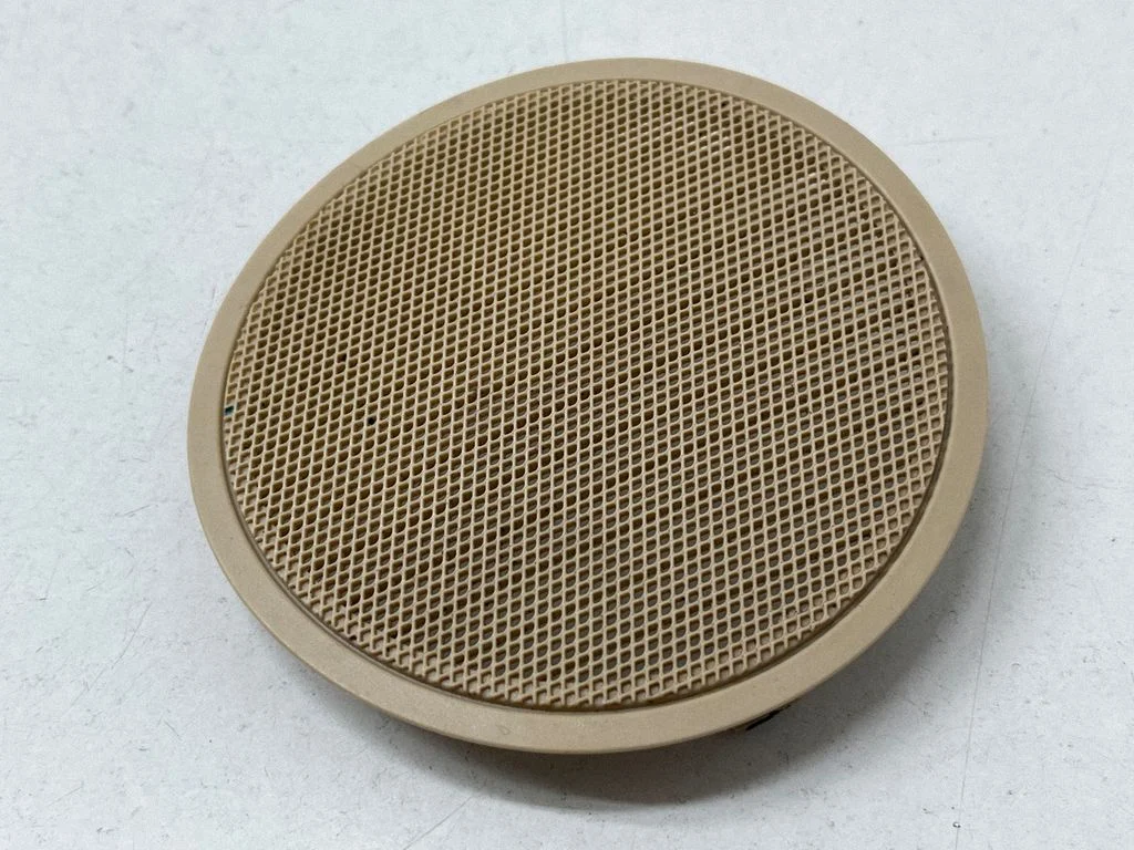 Side speaker trim/cover 7292277