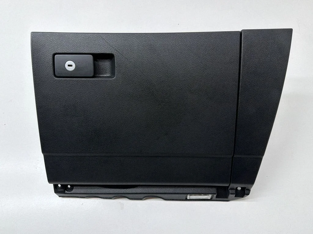 Glove box set 7N1857114