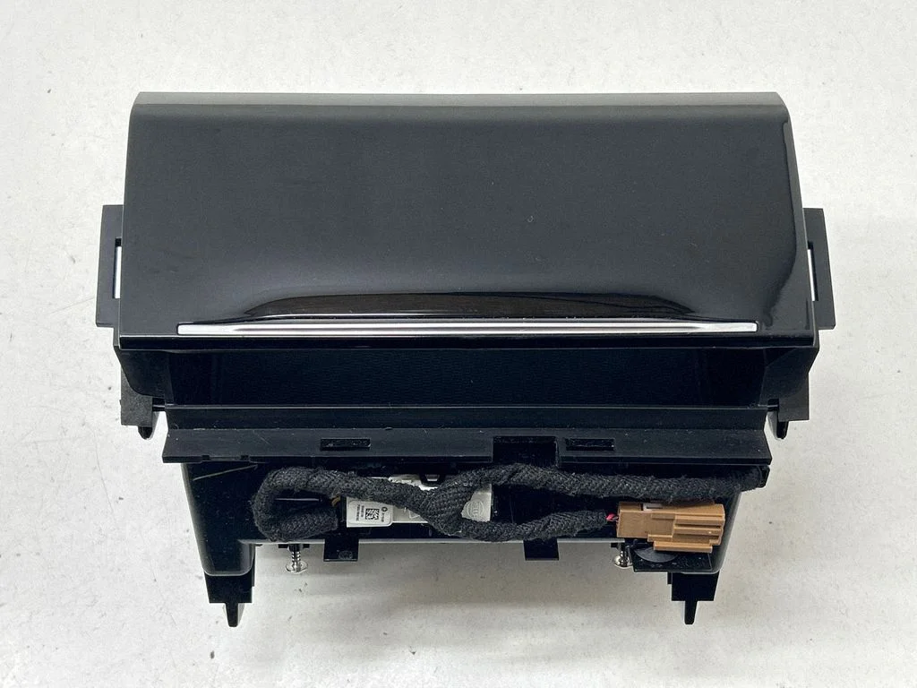 Glove box central console 68544144AA