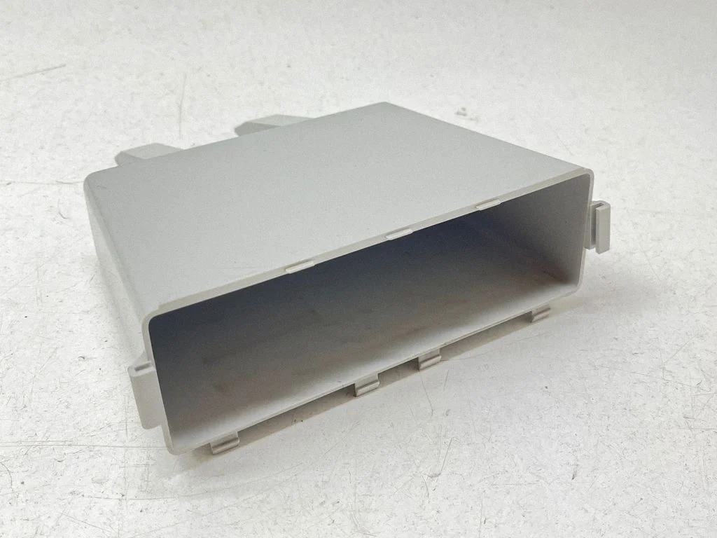 Glove box central console 7E0858373
