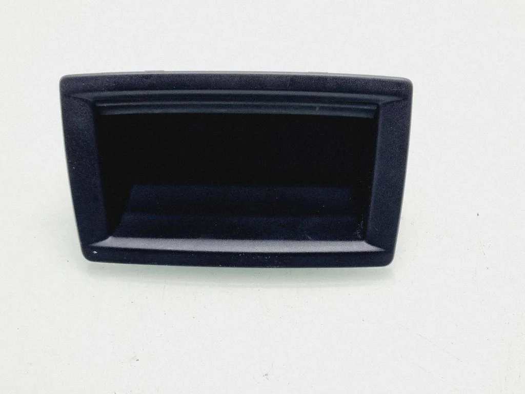 Schowek konsoli środkowej 51169212487