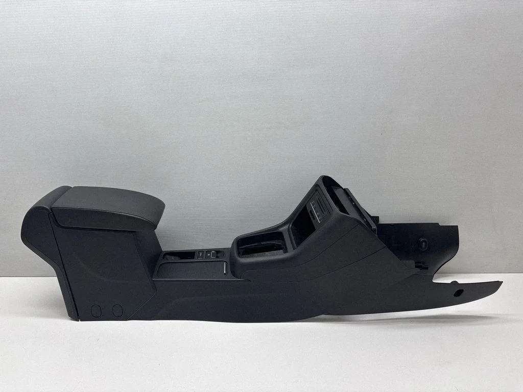 Center console 7N1863243A