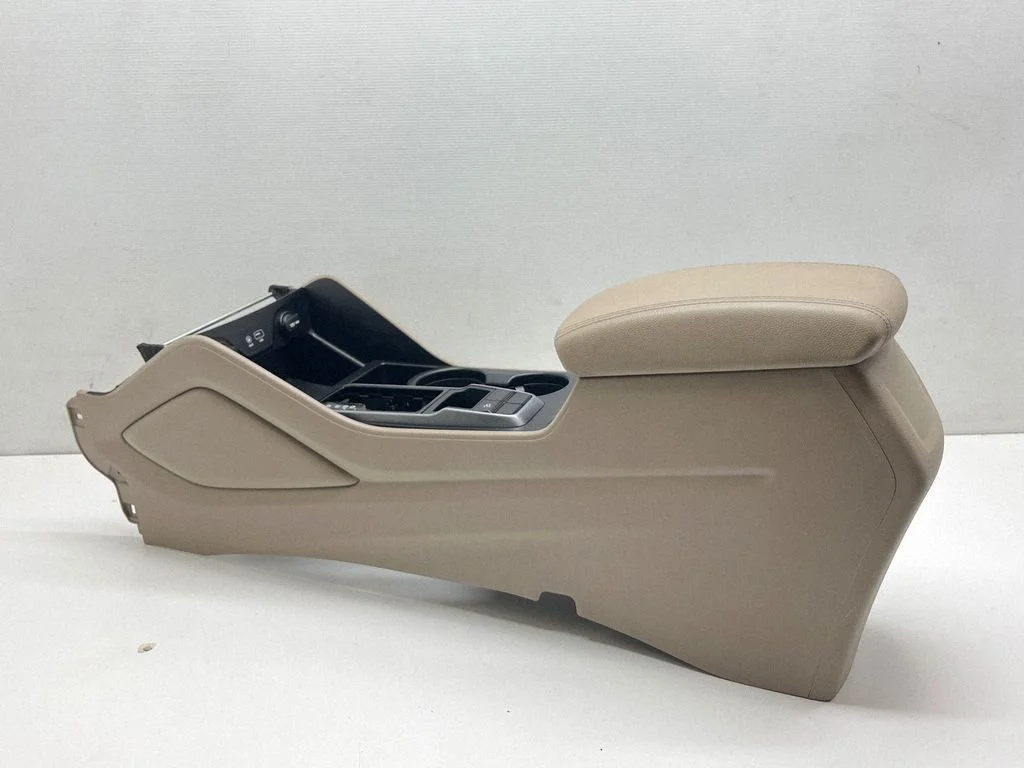 Center console 84680D3011