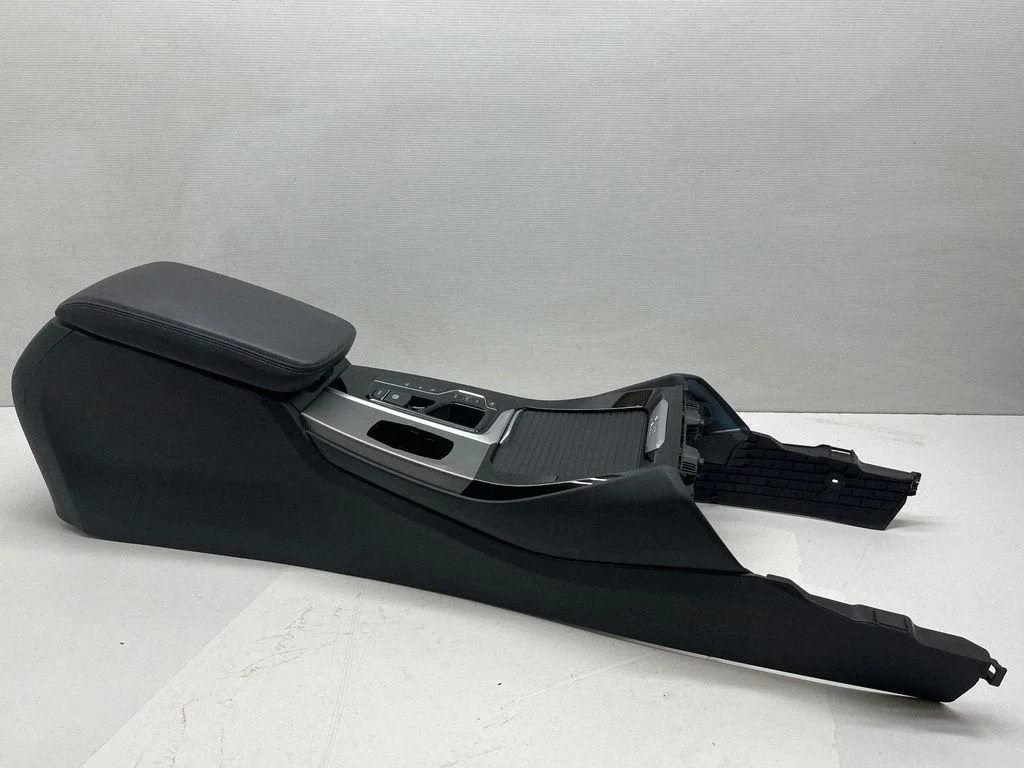 Center console 9363821