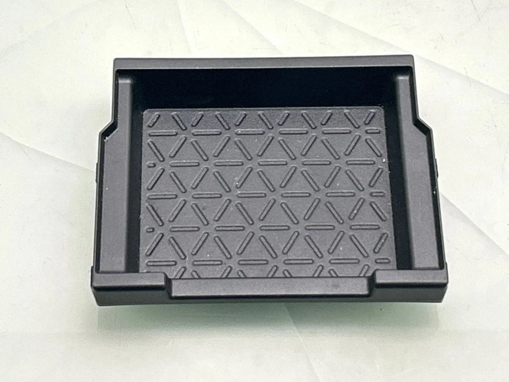 Glove box pad 5882542030