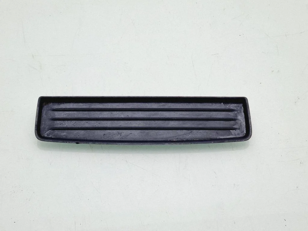 Glove box pad 51169227896