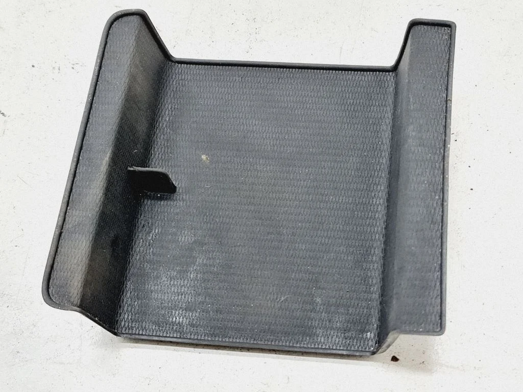 Glove box pad 30755571