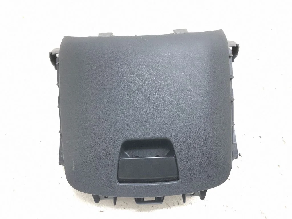 Schowek konsoli środkowej – Citroen C4 Grand Picasso (2013-2018)