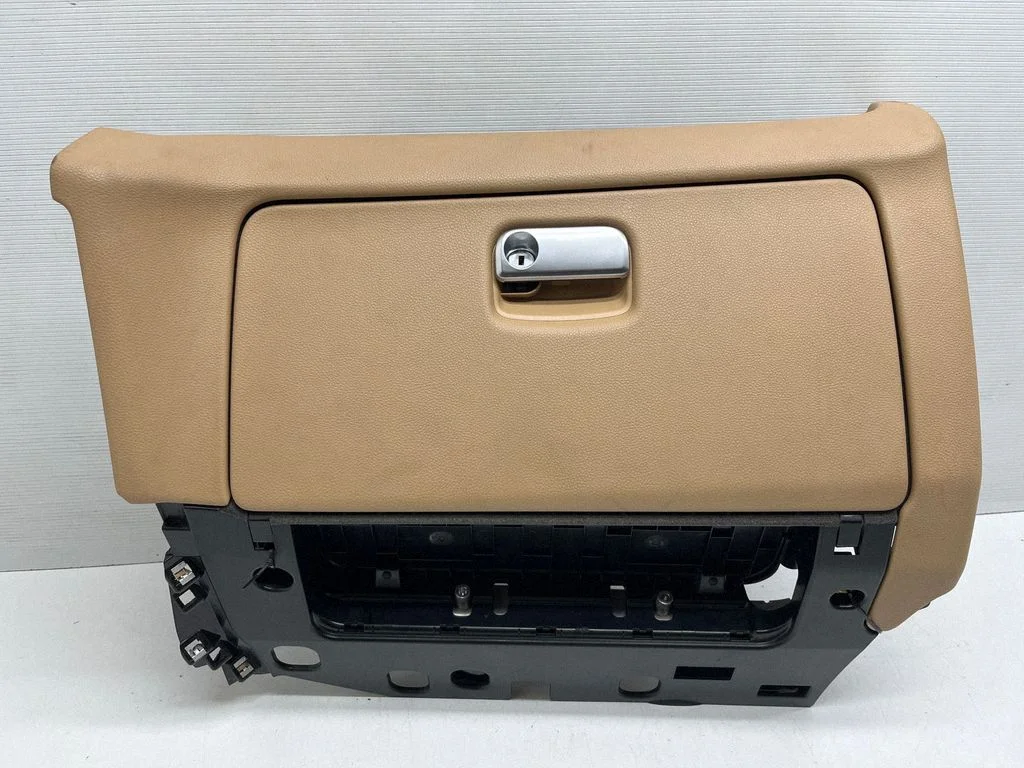 Glove box set – Porsche Macan (95B) (2014-2018)