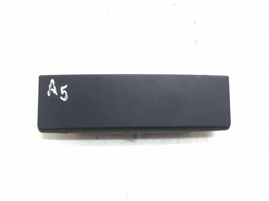 Ashtray (rear) 8K0857961