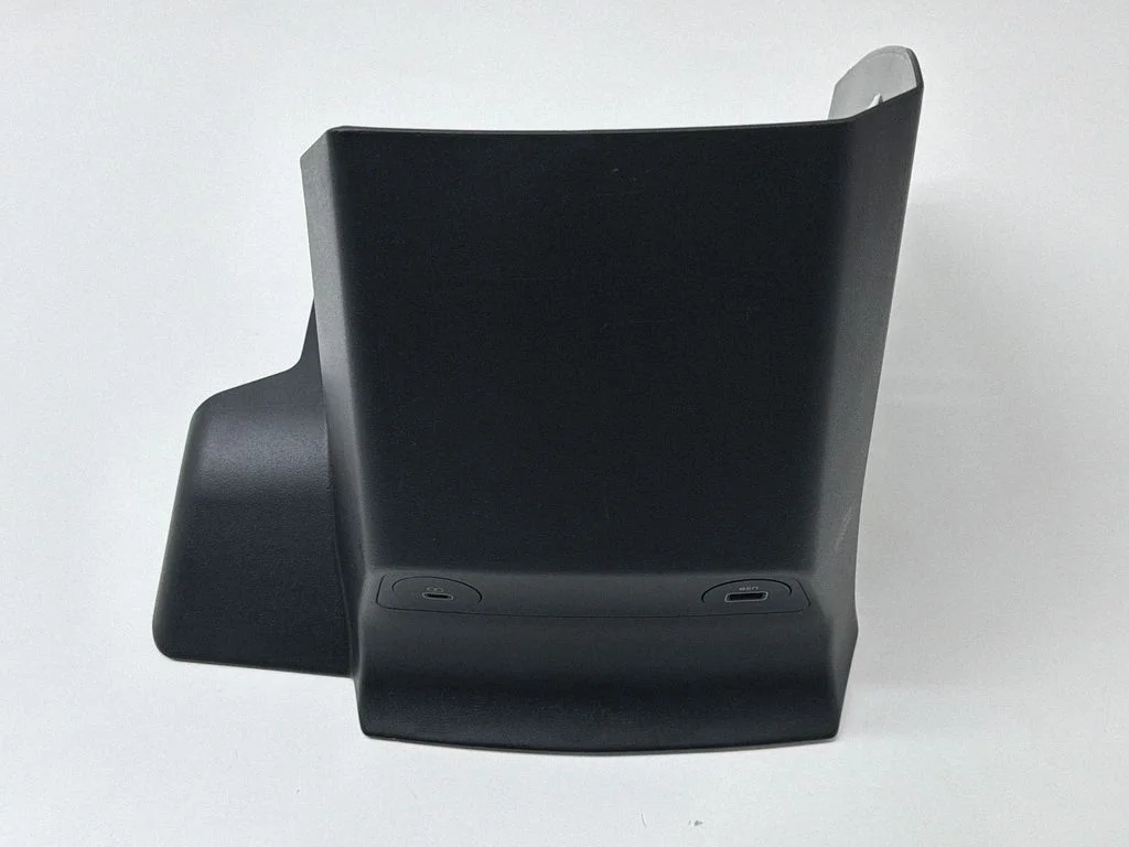 Center console decorative trim – KIA EV6 (2021-)