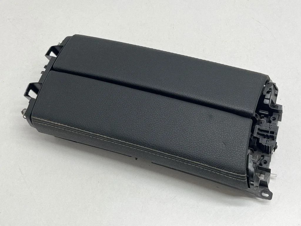 Armrest – Mercedes-Benz A-Class W177 AMG (2018-)