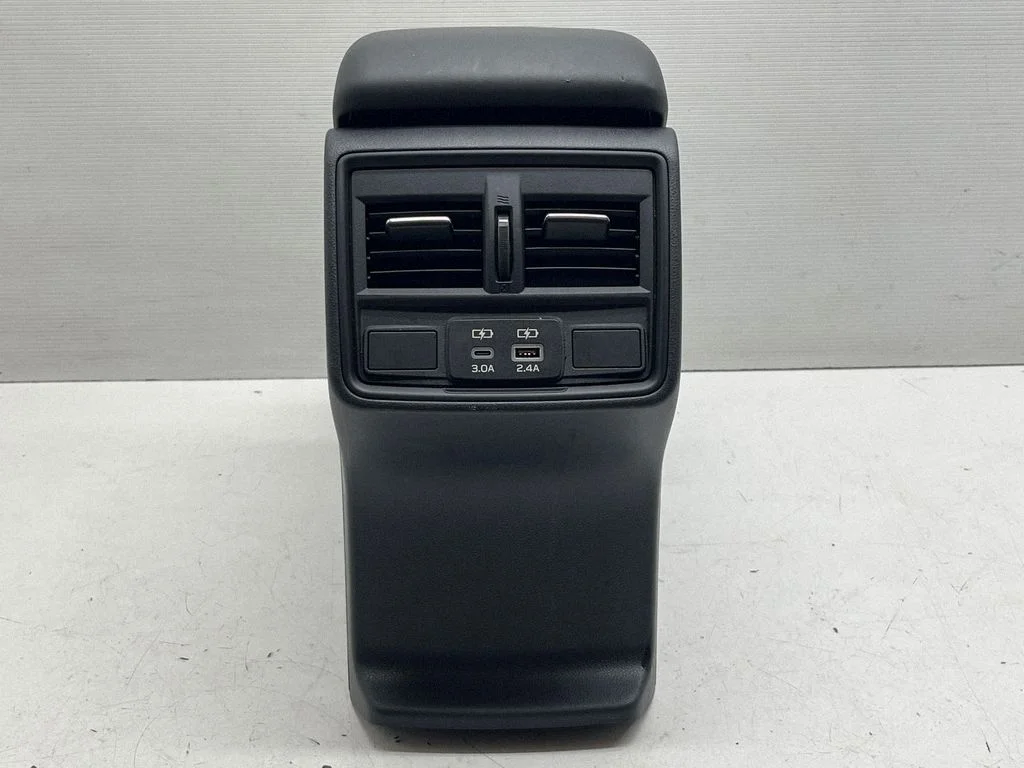 Armrest 9221OSLO50