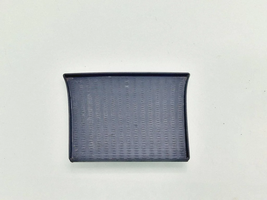 Central console drawer/shelf pad 51166963378