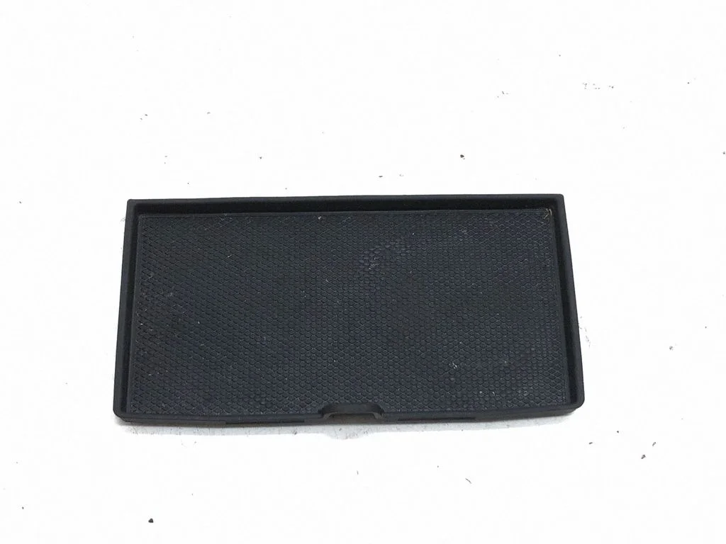 Central console drawer/shelf pad A2126890096