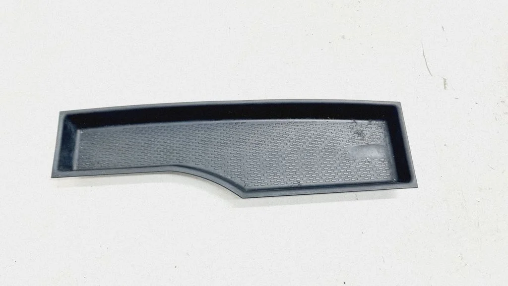 Wkładka schowka/półki konsoli – BMW Seria 7 E65 E66 (2001-2008)