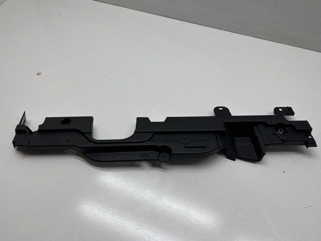 Centre console side trim rear 7396584