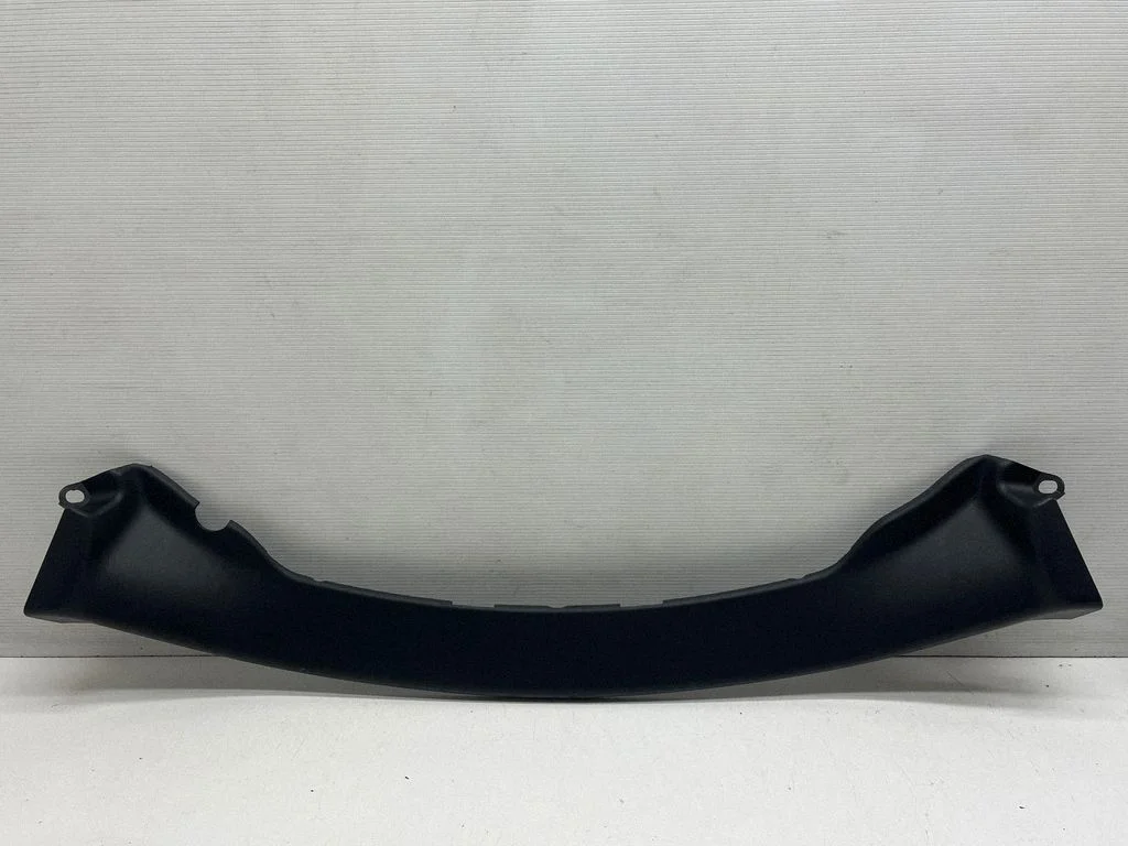 Centre console side trim rear 113281200A