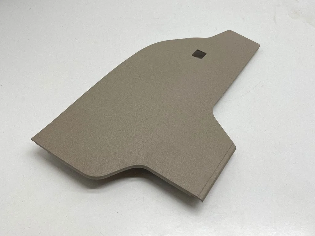 Centre console side trim front – front left