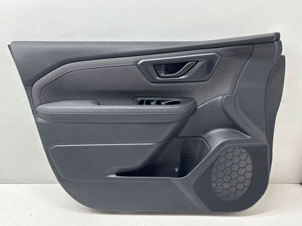 Front door card panel trim 73515910