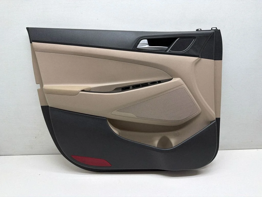 Front door card panel trim 82301D3230