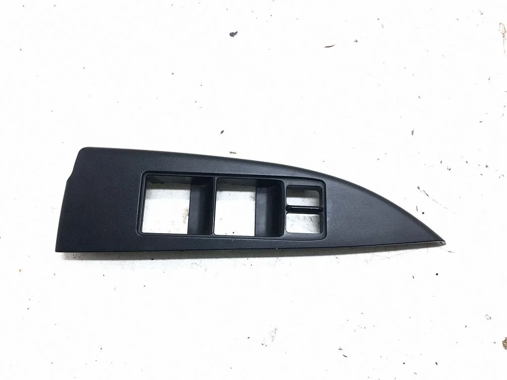 Front door window switch trim 94263AJ000